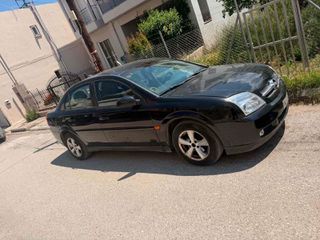Opel Vectra 2003