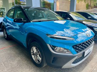 Hyundai Kona 2021 Α' ΧΕΡΙ !!! ΕΛ.ΑΝΤΙΠ/ΕΙΑΣ !!!-thumb-1