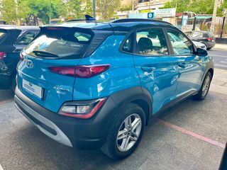 Hyundai Kona 2021 Α' ΧΕΡΙ !!! ΕΛ.ΑΝΤΙΠ/ΕΙΑΣ !!!-thumb-7