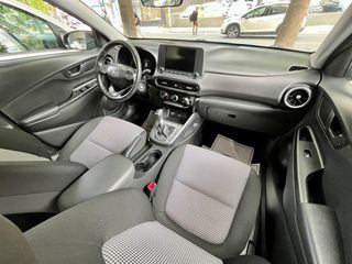 Hyundai Kona 2021 Α' ΧΕΡΙ !!! ΕΛ.ΑΝΤΙΠ/ΕΙΑΣ !!!-thumb-4