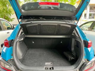 Hyundai Kona 2021 Α' ΧΕΡΙ !!! ΕΛ.ΑΝΤΙΠ/ΕΙΑΣ !!!-thumb-6