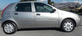 FIAT Punto 1999 - 2005.// ΓΡΥΛΟΣ ΠΑΡΑΘΥΡΟΥ ΧΕΙΡΟΚΙΝΗΤΟΣ ΠΙΣΩ ΑΡ. Η ΔΕΞΙΑ \\ Γ Ν Η Σ Ι Α-ΚΑΛΟΜΕΤΑΧΕΙΡΙΣΜΕΝΑ-ΑΝΤΑΛΛΑΚΤΙΚΑ 