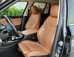 Bmw X3 2022 BMW X3 xDrive30e Aut.-thumb-17