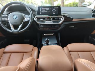 Bmw X3 2022 BMW X3 xDrive30e Aut.-thumb-18