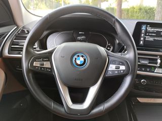 Bmw X3 2022 BMW X3 xDrive30e Aut.-thumb-19