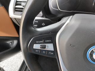Bmw X3 2022 BMW X3 xDrive30e Aut.-thumb-21