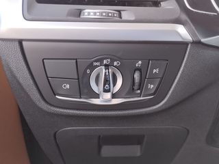 Bmw X3 2022 BMW X3 xDrive30e Aut.-thumb-22