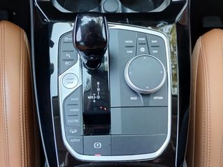 Bmw X3 2022 BMW X3 xDrive30e Aut.-thumb-23