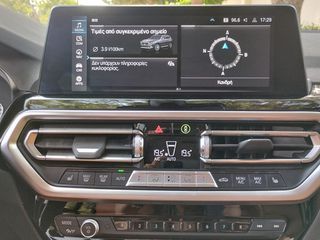 Bmw X3 2022 BMW X3 xDrive30e Aut.-thumb-26