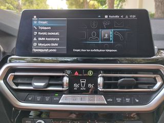 Bmw X3 2022 BMW X3 xDrive30e Aut.-thumb-29