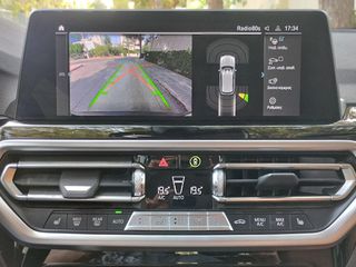 Bmw X3 2022 BMW X3 xDrive30e Aut.-thumb-30