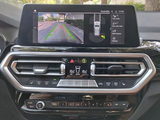 Bmw X3 2022 BMW X3 xDrive30e Aut.-thumb-31