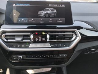 Bmw X3 2022 BMW X3 xDrive30e Aut.-thumb-33