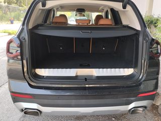 Bmw X3 2022 BMW X3 xDrive30e Aut.-thumb-37
