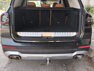 Bmw X3 2022 BMW X3 xDrive30e Aut.-thumb-38