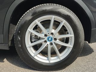 Bmw X3 2022 BMW X3 xDrive30e Aut.-thumb-40