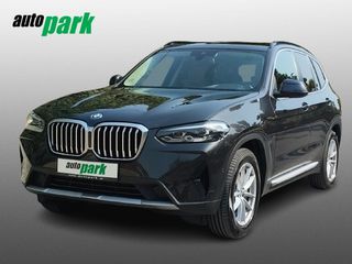 Bmw X3 2022 BMW X3 xDrive30e Aut.