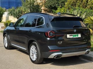 Bmw X3 2022 BMW X3 xDrive30e Aut.-thumb-4