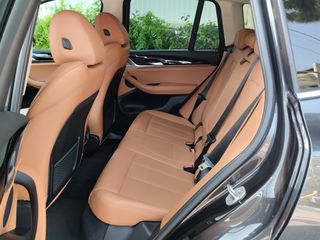 Bmw X3 2022 BMW X3 xDrive30e Aut.-thumb-12
