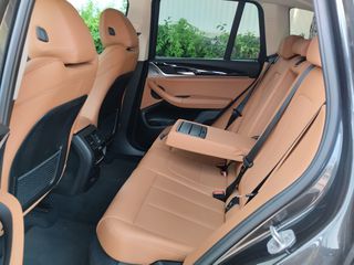 Bmw X3 2022 BMW X3 xDrive30e Aut.-thumb-13