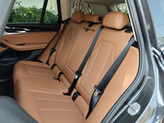 Bmw X3 2022 BMW X3 xDrive30e Aut.-thumb-14