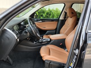 Bmw X3 2022 BMW X3 xDrive30e Aut.-thumb-16