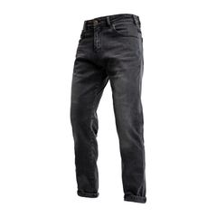 John Doe Παντελόνι Taylor Mono jeans black used - 30/32