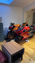 Honda CBR 600RR 2015