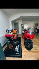 Honda CBR 600RR 2015-thumb-5