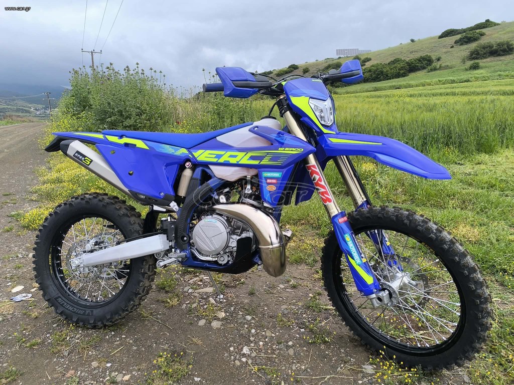 Sherco 300 SE 2026 R