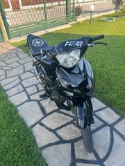 Yamaha CRYPTON-X135 2013 CRYPTON X 62mm
