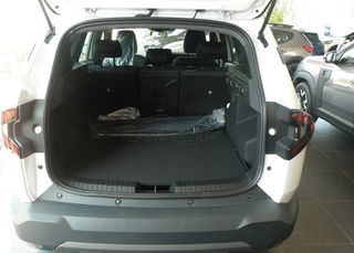 Dacia Bigster 2026 DACIA BIGSTER EXPRESSION 1.2 140 HP HYBRID G-thumb-3