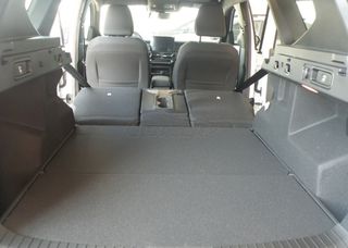 Dacia Bigster 2026 DACIA BIGSTER EXPRESSION 1.2 140 HP HYBRID G-thumb-4