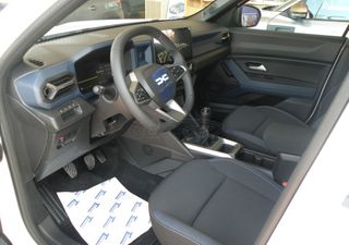 Dacia Bigster 2026 DACIA BIGSTER EXPRESSION 1.2 140 HP HYBRID G-thumb-6