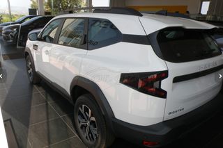Dacia Bigster 2026 DACIA BIGSTER EXPRESSION 1.2 140 HP HYBRID G-thumb-2