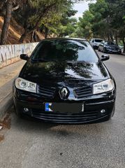 Renault Megane 2007 ολική βαφή το 2023!!