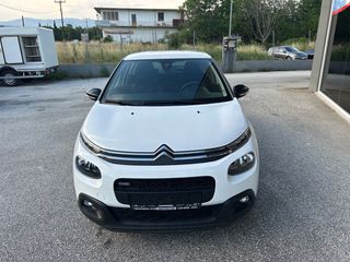 Citroen C3 2017-thumb-10