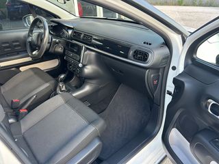 Citroen C3 2017-thumb-12