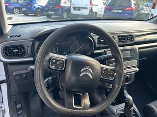 Citroen C3 2017-thumb-26
