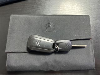 Citroen C3 2017-thumb-32