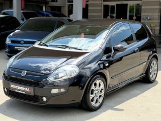Fiat Punto Evo 2010 1.3 M-Jet Racing