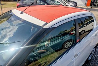 Citroen C1 2017 1.0 EXCLUSIVE Cabrio-thumb-5