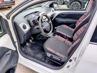 Citroen C1 2017 1.0 EXCLUSIVE Cabrio-thumb-6