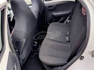 Citroen C1 2017 1.0 EXCLUSIVE Cabrio-thumb-7