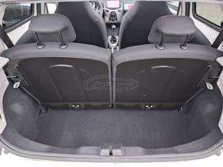 Citroen C1 2017 1.0 EXCLUSIVE Cabrio-thumb-9
