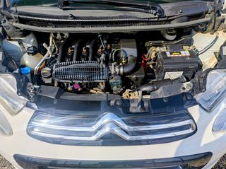 Citroen C1 2017 1.0 EXCLUSIVE Cabrio-thumb-10