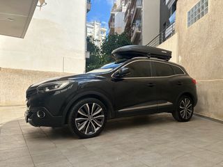 Renault Kadjar 2018 BOSE EDITION