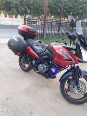 Suzuki V-Strom 650 2005-thumb-1