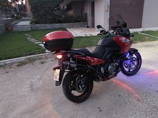 Suzuki V-Strom 650 2005-thumb-2