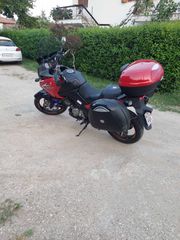 Suzuki V-Strom 650 2005-thumb-4